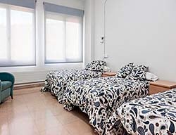 Residencia Albergue Jaca Residencia Albergue Jaca