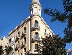 Residencia Erasmus Gracia
