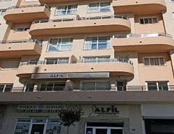 Residencia Universitaria Alfil