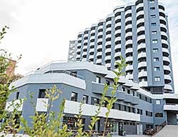 Residencia Universitaria Micampus Santander