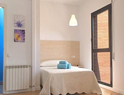 Residencia Universitaria Sant Agustí