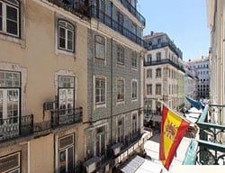 Residencial Albergaria Insulana