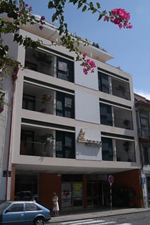 Residencial Colombo - Funchal - Madeira