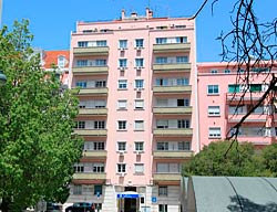 Residencial Horizonte