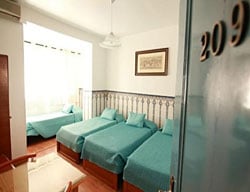 Residencial Joao XXI