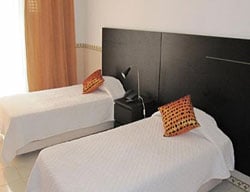 Residencial Mocambique