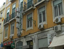 Residencial Roma Lisboa