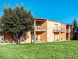 Residhotel Le Grand Avignon