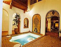 Riad Daria