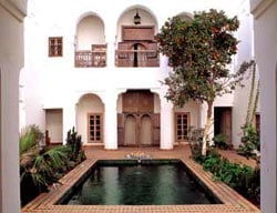 Riyad El Mezouar