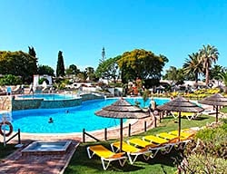 Rocha Brava Village Resort