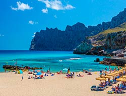 Ruleta Hoteles 3* Mallorca