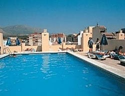 Ruleta Hoteles 3* Medina Benidorm
