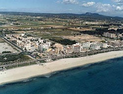 Ruleta Hoteles 3* Playa De Palma - El Arenal