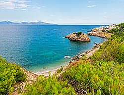 Ruleta Hoteles 4* Costa Brava