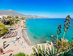 Ruleta Hoteles 4* Costa Del Sol