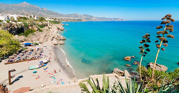 Ruleta Hoteles 4* Costa Del Sol
