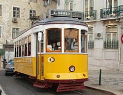 Ruleta Hoteles 4* Lisboa
