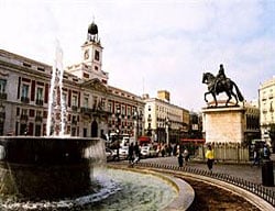 Ruleta Hoteles 4* Madrid Ruleta Hoteles 4* Madrid