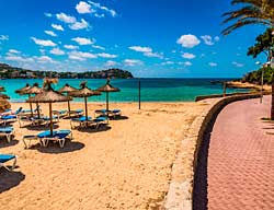 Ruleta Hoteles 4* Mallorca