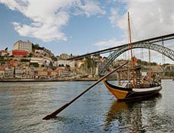 Ruleta Hoteles 4* Oporto