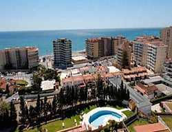 Ruleta Hoteles 4* Torreblanca - Fuengirola Ruleta Hoteles 4* Torreblanca - Fuengirola