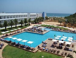 Ruleta Hoteles 5* Grand Palladium Playa De En Bossa Ibiza
