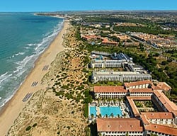 Ruleta Hoteles Hipotels 4* Novo Sancti Petri