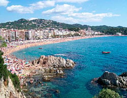 Ruleta Hoteles Htop 4* Lloret De Mar