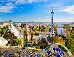 Ruleta Hoteles Zt 4* Barcelona