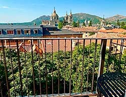 San Lorenzo Suites San Lorenzo Suites