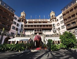 Santa Catalina Royal Hideaway Hotel