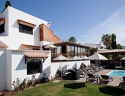 São Rafael Guest House