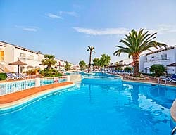Seaclub Alcudia Mediterranean Resort
