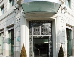 Sercotel Amister Art Hotel Barcelona