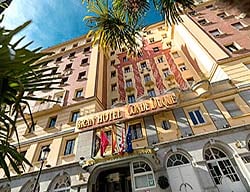 Sercotel Gran Hotel Conde Duque Sercotel Gran Hotel Conde Duque