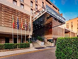 Sercotel Gran Hotel Zurbarán Sercotel Gran Hotel Zurbarán