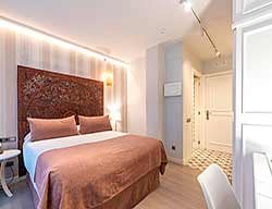Serennia Fira Gran Via Exclusive Rooms