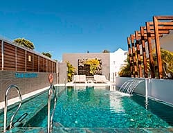 Silvi Villas