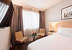 Suites Plaza Hotel Wellness