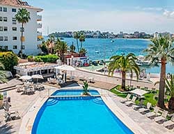 Suites Roc Portonova