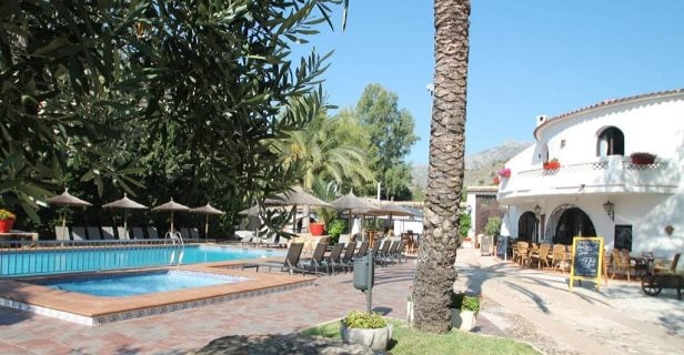 Sunsea Village Calpe