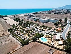 Taiga Almeria Playa