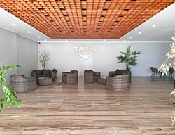 Tarik By Atlantichotels