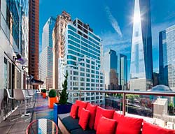 The Washington Nyc Hotel