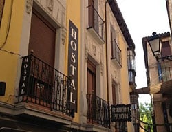 Toledorooms Palacios