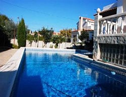 Villa Castilla