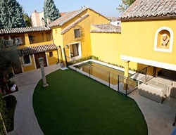 Villa Cornelius