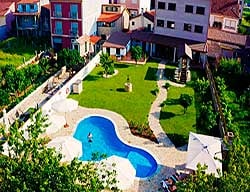 Villa Galicia