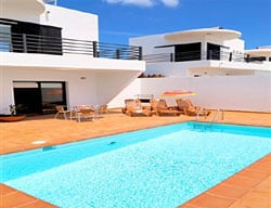 Villa Jameos